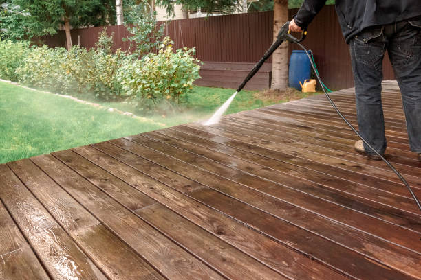 Reliable Fall River, WI Pressure Washing Services Solutions