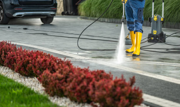Best Sign and Awning Cleaning  in Fall River, WI
